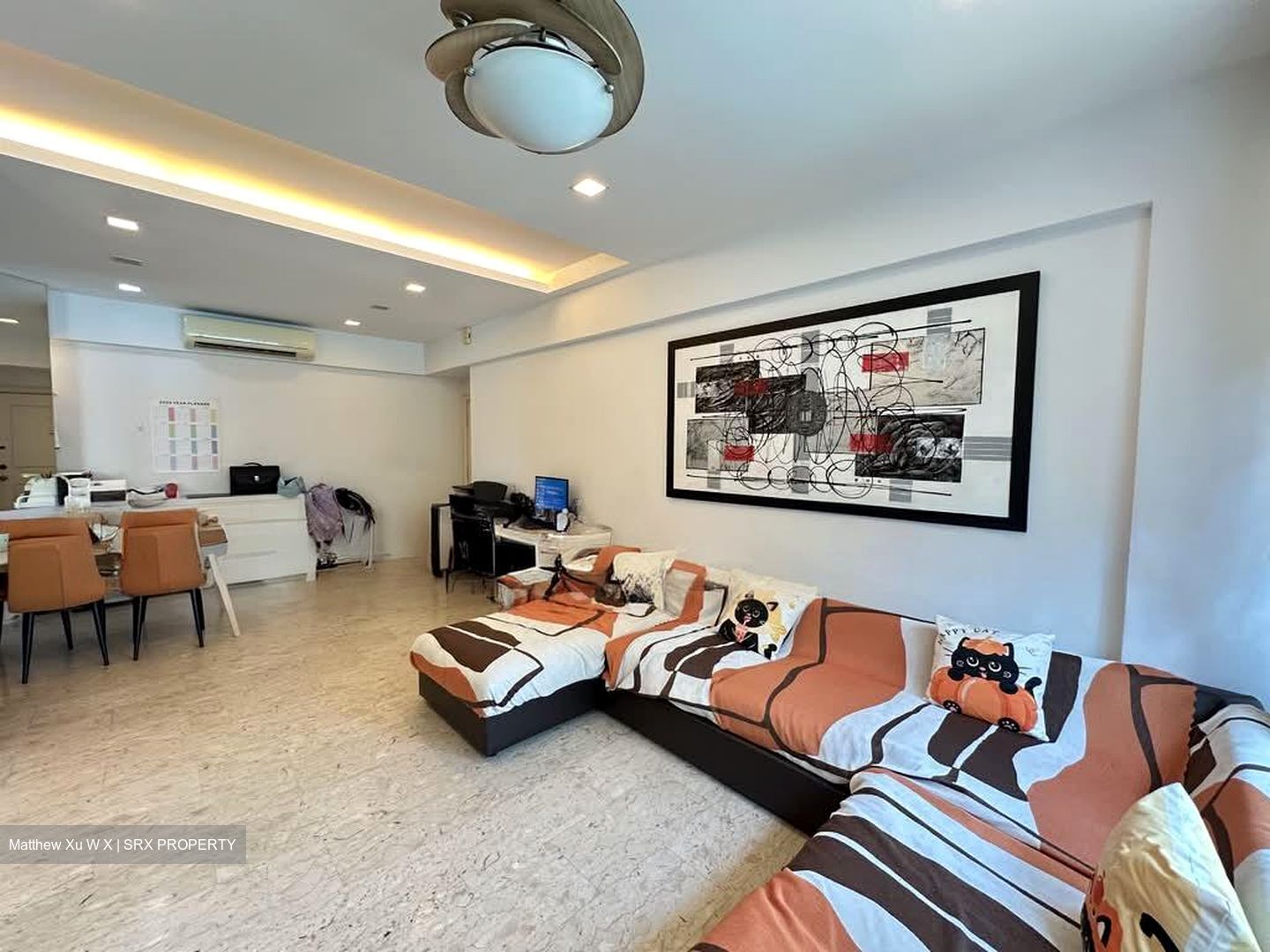 Eng Kong Green (D21), Condominium #532317991